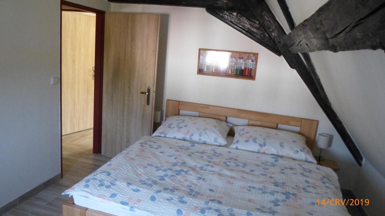 Penzion Sklar Novy Bor Exterior photo